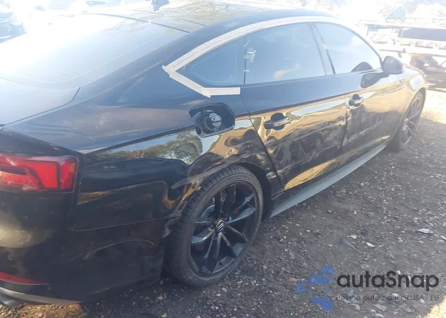 WAUB4CF59JA030852: 43354107