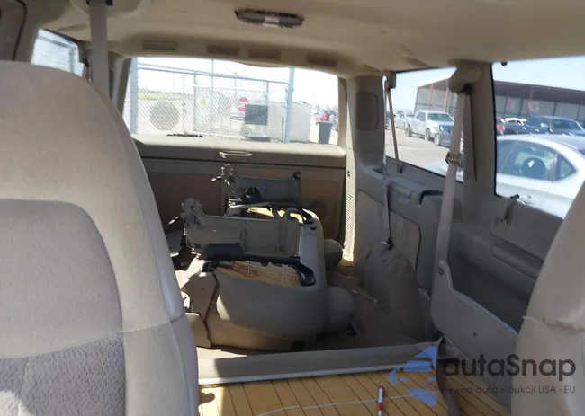 1GKDM19X54B502688: 43354119