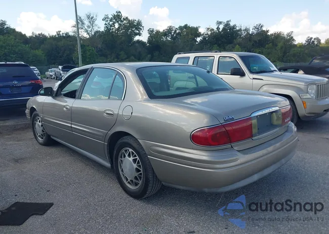 1G4HR54K03U192532: 43354162