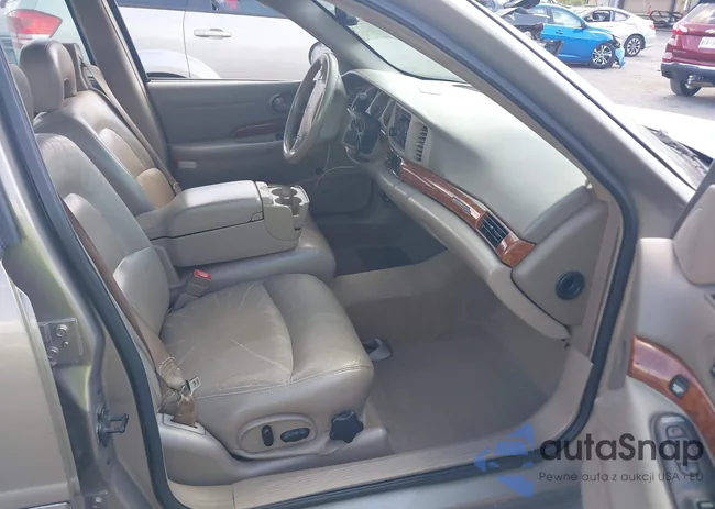 1G4HR54K03U192532: 43354162