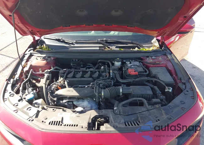 1HGCY1F29PA009564: 43354182