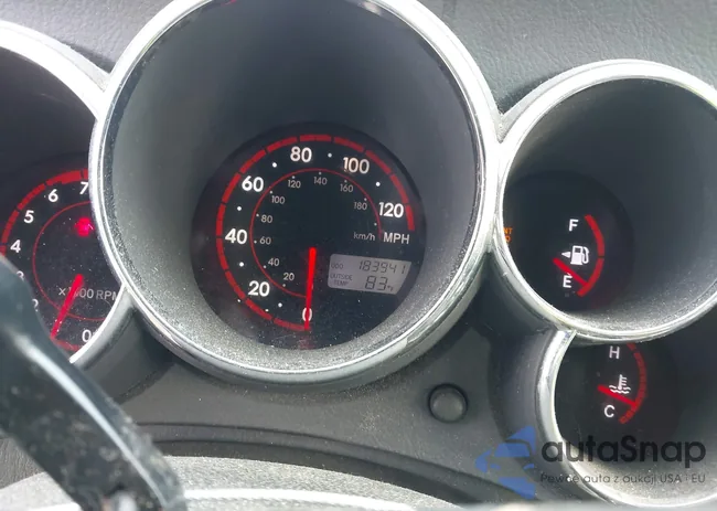 2T1KR32E45C408121: 43354208