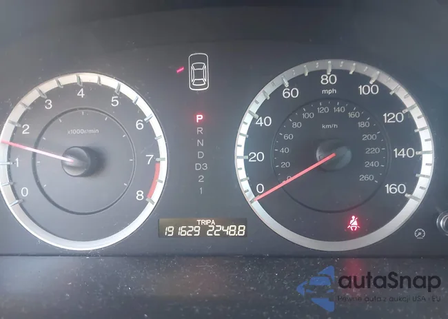 1HGCP2F76BA029154: 43354214