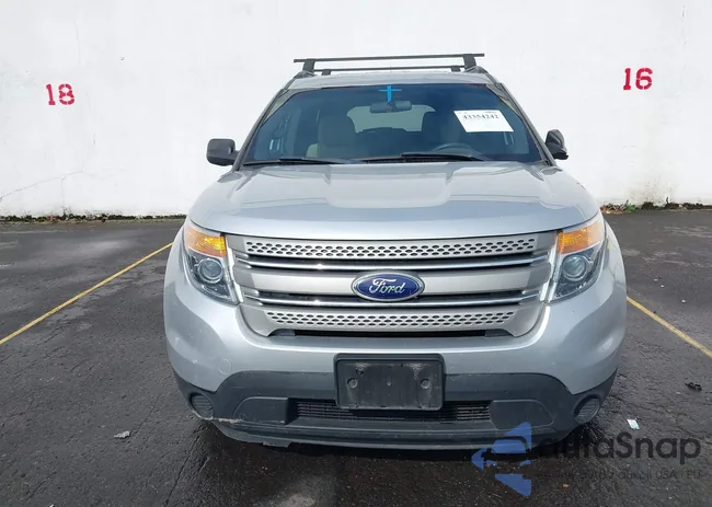 1FM5K8B86DGB51077: 43354242