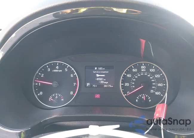 KNDEU2AA0P7460953: 43354243