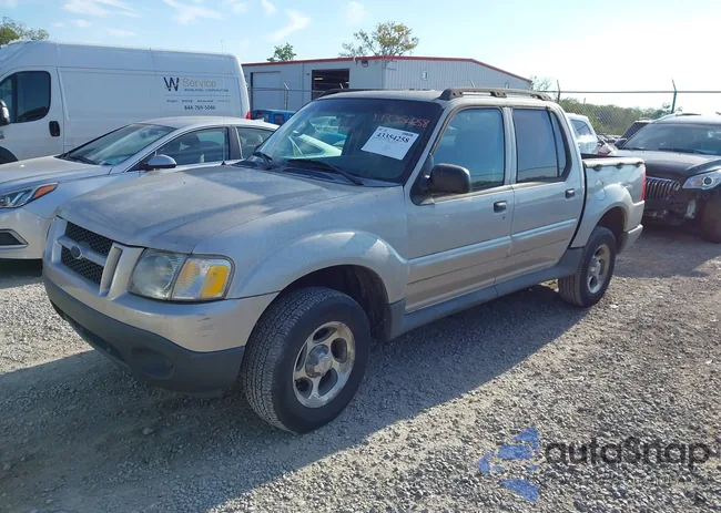 1FMZU67K15UA12465: 43354258