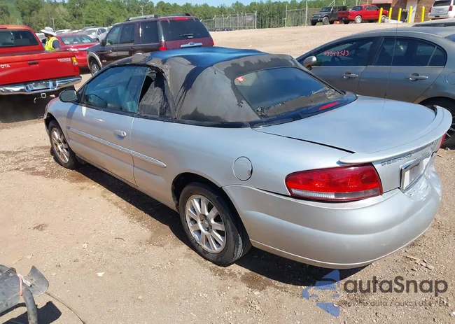 1C3EL75R05N638812: 43354270