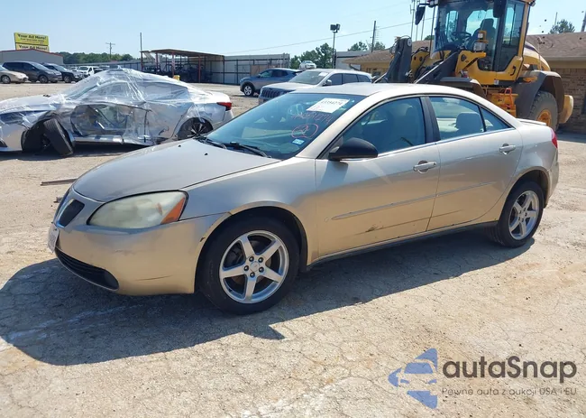 1G2ZG58N074170995: 43354274