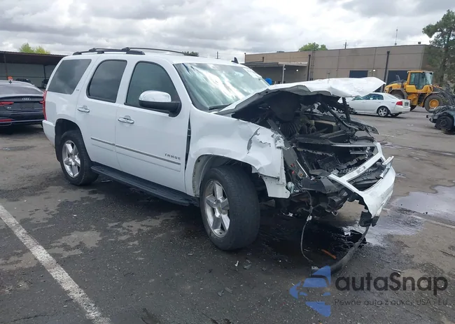 1GNSKCE07DR123820: 43353310