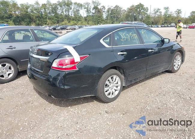 1N4AL3AP2FC473355: 43353384