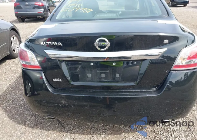 1N4AL3AP2FC473355: 43353384