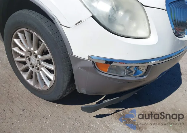 5GAKVBED7BJ137484: 43353420