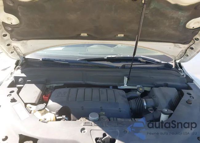 5GAKVBED7BJ137484: 43353420