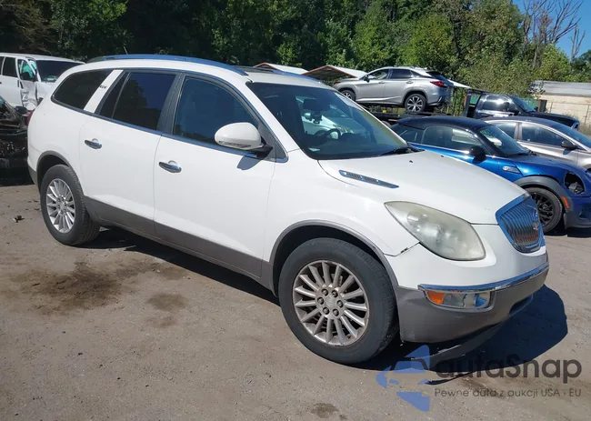 5GAKVBED7BJ137484: 43353420