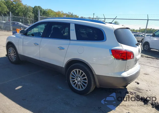 5GAKVBED7BJ137484: 43353420