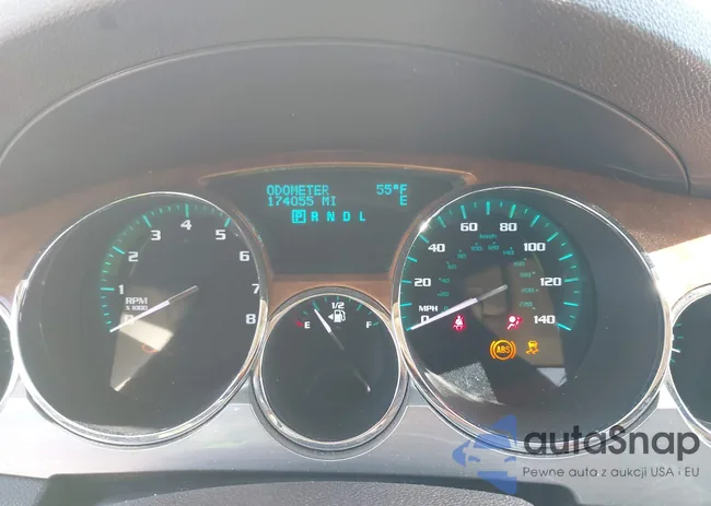 5GAKVBED7BJ137484: 43353420