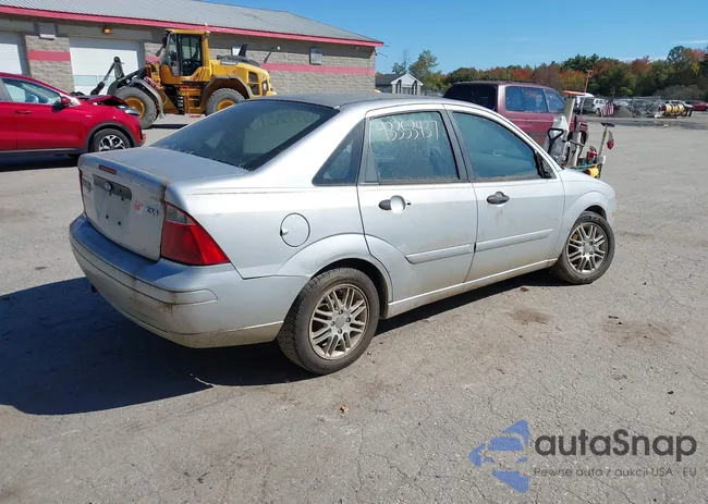 1FAFP34N86W229051: 43353437