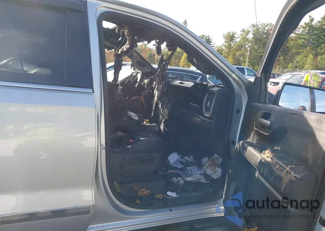 1GCUYGEL1KZ427711: 43353492