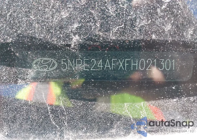 5NPE24AFXFH021301: 43353622