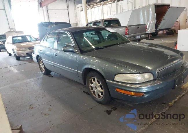 1G4CW54K214262841: 43353632