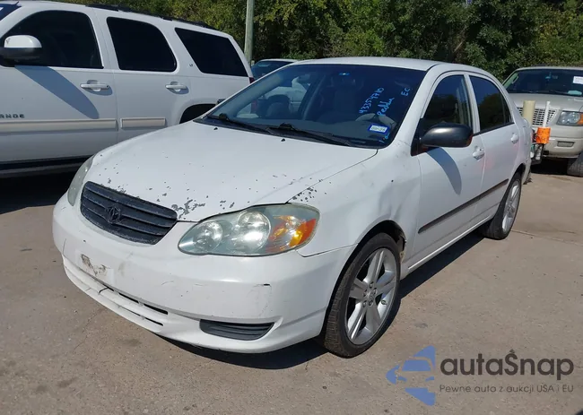 1NXBR32E43Z076046: 43354710