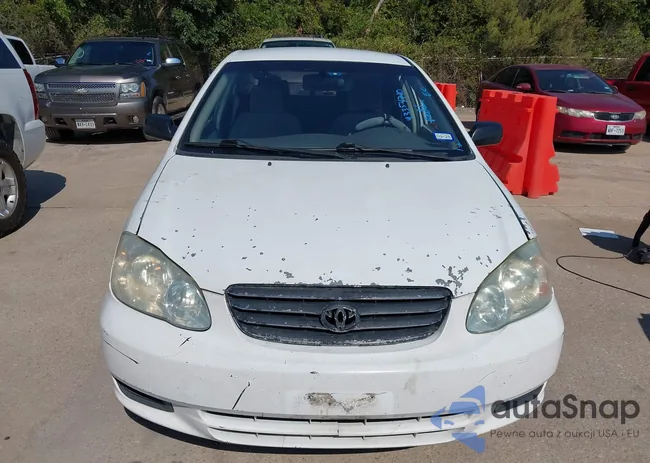 1NXBR32E43Z076046: 43354710