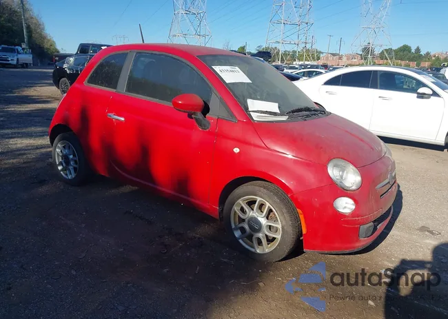 3C3CFFAR8DT570546: 43354813