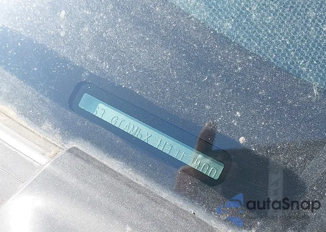 4S3GTAM6XH3717400: 43354967