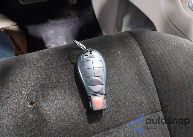 2C4RDGCGXDR536866: 43354986