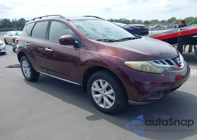 JN8AZ1MU1DW200213: 43355007