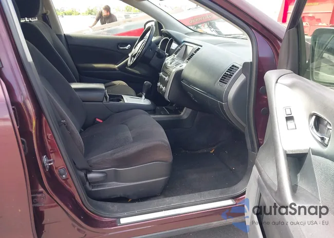 JN8AZ1MU1DW200213: 43355007