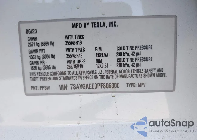 7SAYGAEE0PF806900: 43355025