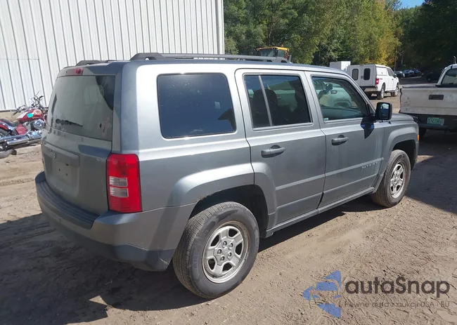 1C4NJRBBXDD263665: 43355092