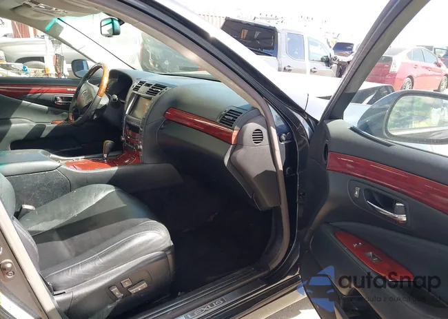 JTHGL46F185026788: 43355095