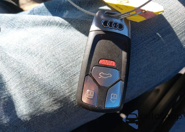 WA1LAAF78JD035393: 43355200