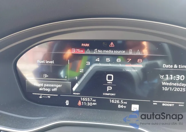 WAUB4CF54RA053189: 43355206