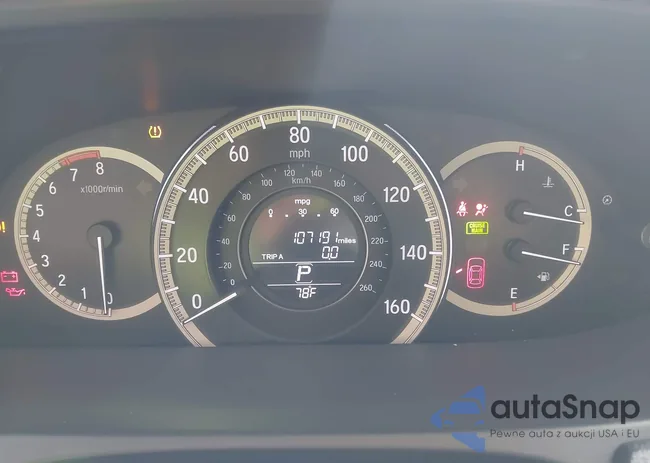 1HGCR2F31GA091205: 43355243