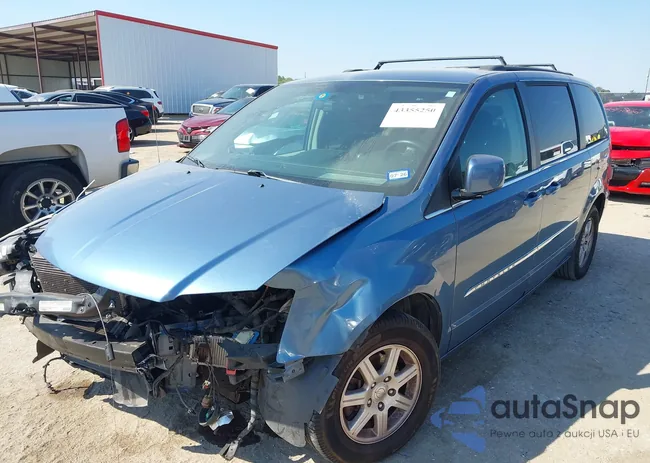 2C4RC1BG9CR135325: 43355250