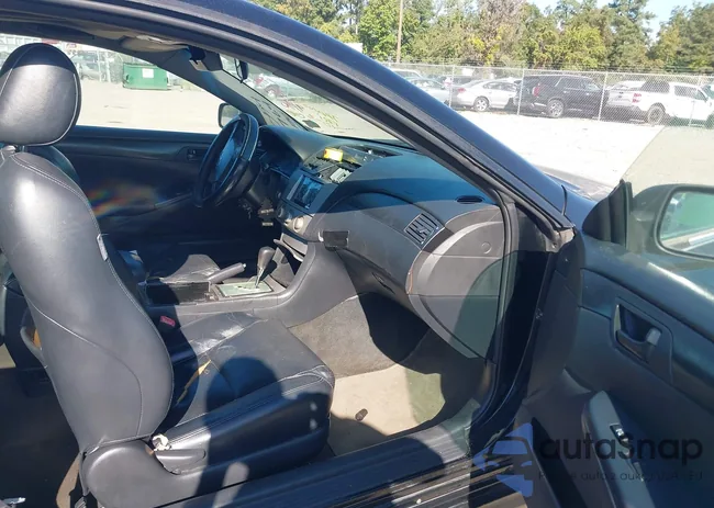 4T1CA38P25U054764: 43354300