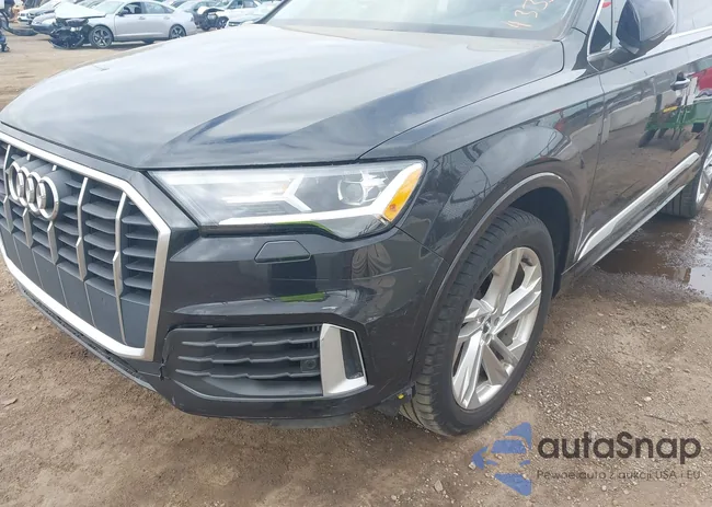 WA1LXAF7XLD005801: 43354307