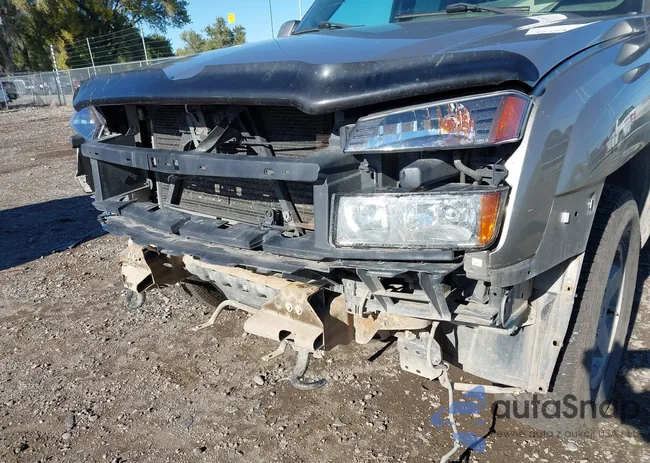 3GNEK13T73G128254: 43354310