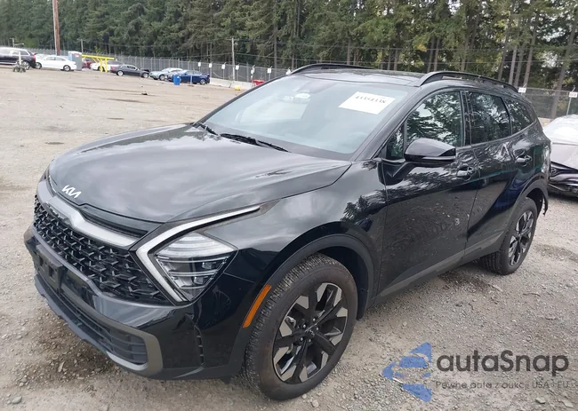 5XYK6CDF1RG215305: 43354338