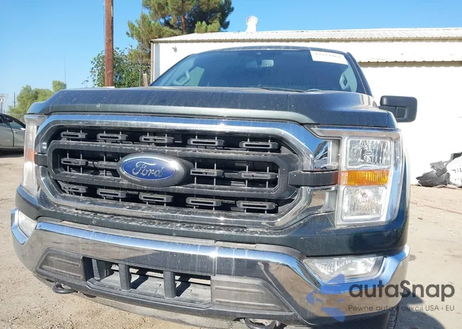 1FTEW1EP9MKE76600: 43354363