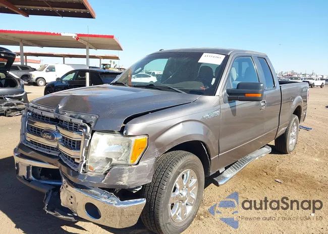 1FTFX1CTXDFC58062: 43354385