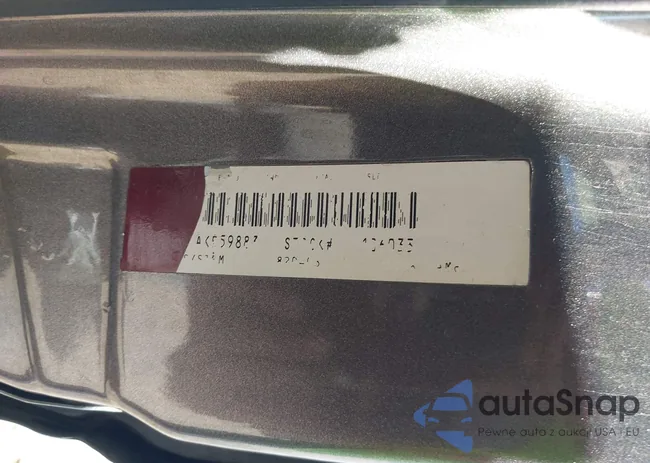 1FTFX1CTXDFC58062: 43354385