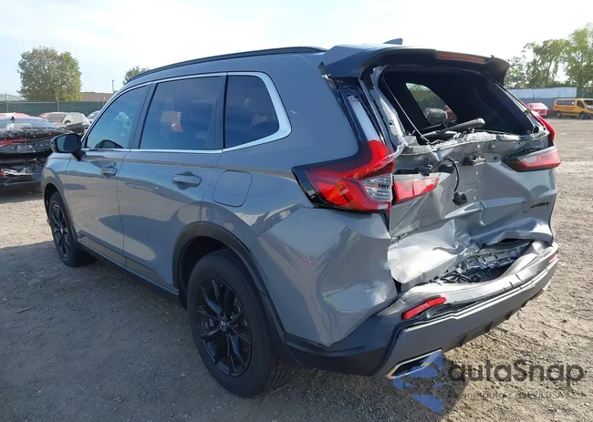 2HKRS6H53PH808280: 43354412