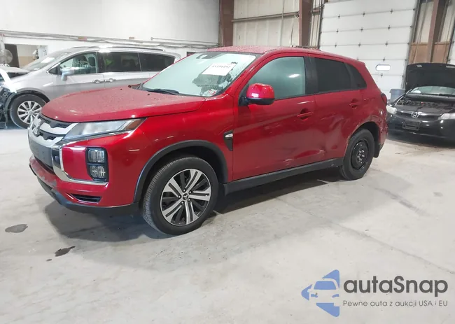 JA4ARUAU7PU003011: 43354492