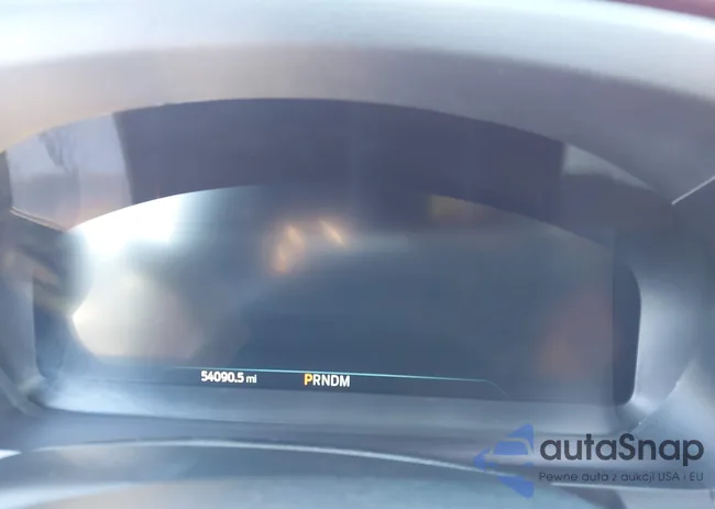 1FM5K8HC5MGA59650: 43354508