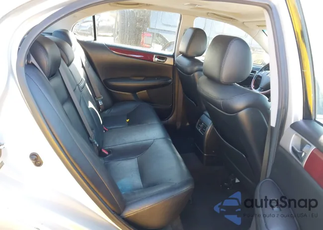 JTHBA30G165176327: 43354517