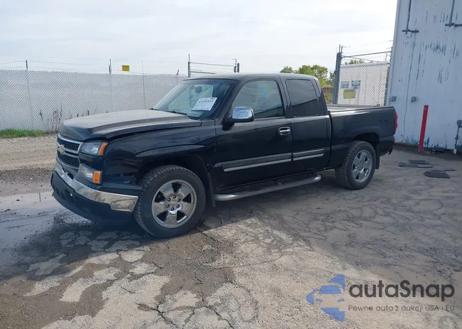 1GCEK19T46Z287799: 43354523